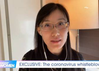 Li-Meng Yan to
