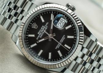 Tesoro perdido en Mallorca: “Recompensa de 2.500 euros. ¿Encontraste un reloj Rolex?”