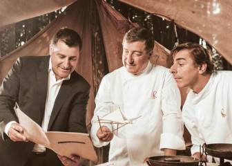 El Celler de Can Roca, obligado a cerrar