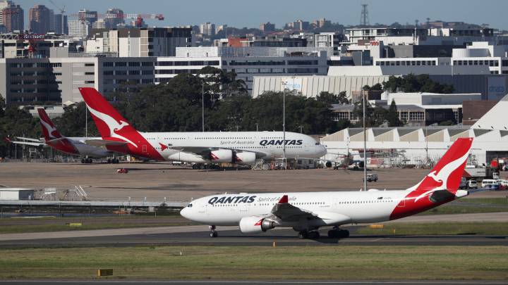 Se agotan en 10 minutos los billetes para un vuelo "a ninguna parte"