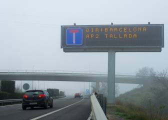 Las carreteras de peaje que serán gratuitas a partir de 2021