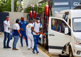 Libre circulación en Guayaquil: cuándo acaba y cuándo empieza la libre circulación