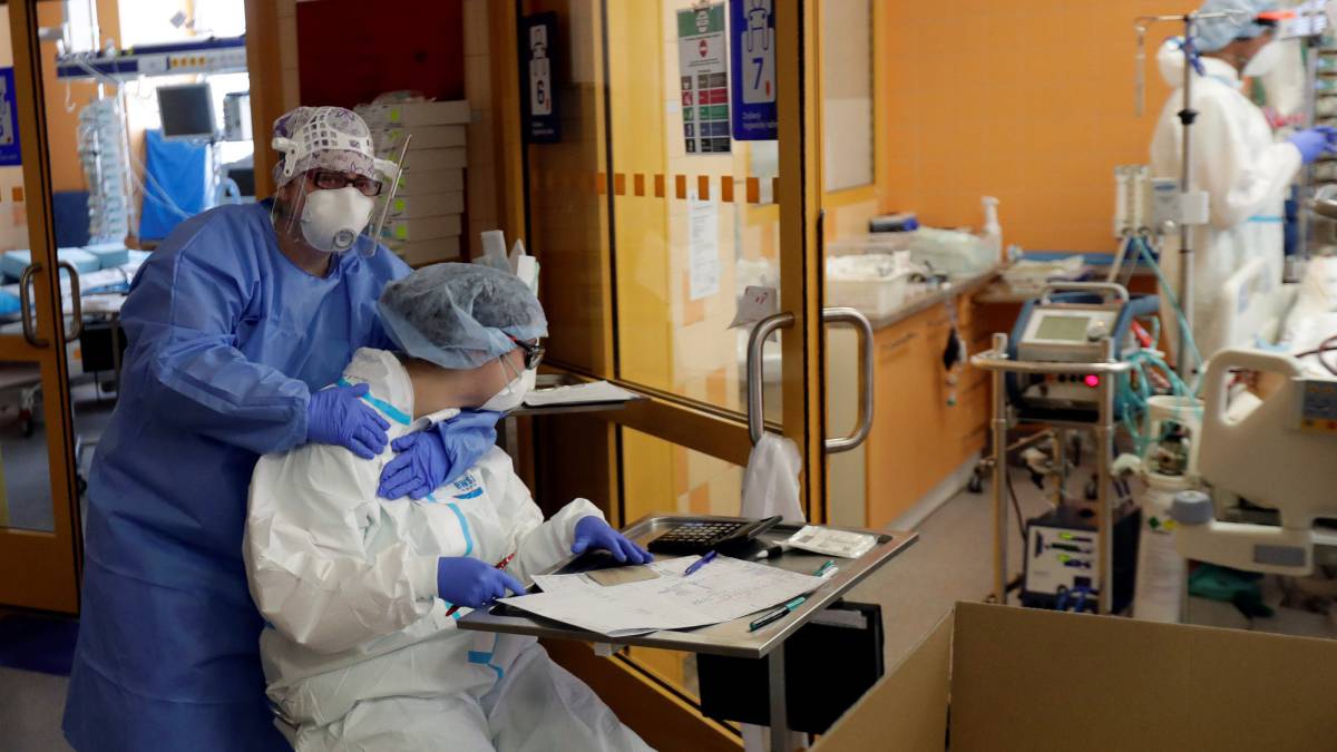 Coronavirus en España: rebrotes, casos y muertes | Confinamiento en Madrid y últimas noticias hoy
