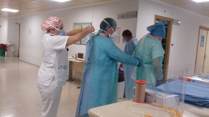 Coronavirus en España: mapa y datos de contagios, casos y muertes | Hoy, 23 de septiembre