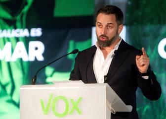 ¿Cuántos votos necesita VOX para que la moción de censura salga adelante?