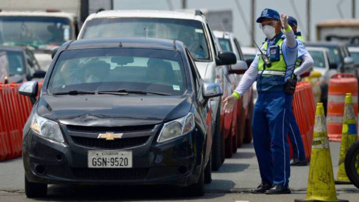 Salvoconducto en Municipio de Quito: cómo solicitar, formulario y quién no lo necesita