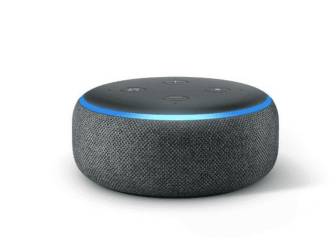 Alexa, ¿tengo COVID-19?