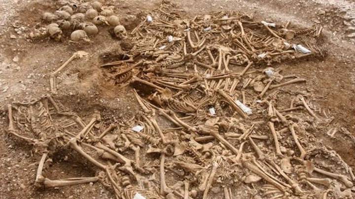 Oxford Archeology