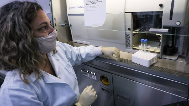 El óxido de nitrógeno, un posible tratamiento contra la COVID-19