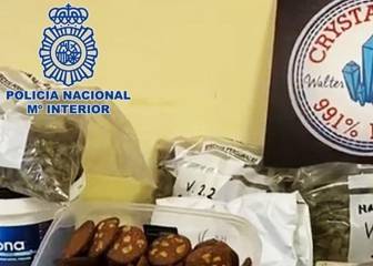 El 'Breaking Bad' de Cornellà