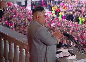 Kim Jong-Un:
