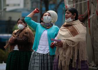 Elecciones Generales Bolivia: ¿por qué son importantes para Evo Morales los votos de Argentina?