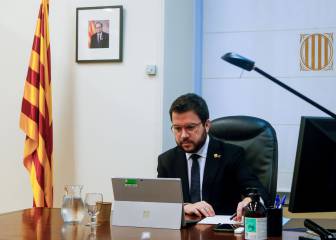 Cataluña cierra restaurantes y bares: medidas y restricciones