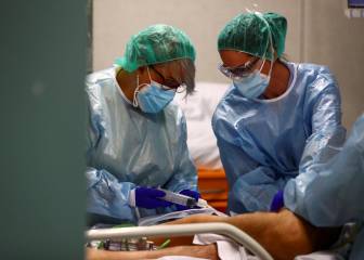 Los expertos avisan: "Será un invierno complicado"