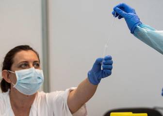 Un sanitario explica por qué tardaremos en salir de la pandemia