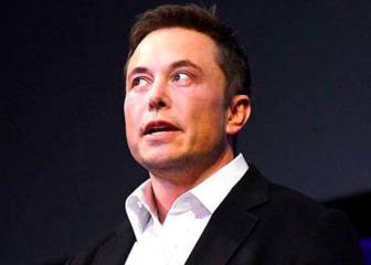 Elon Musk pone fecha a su primera misión a Marte