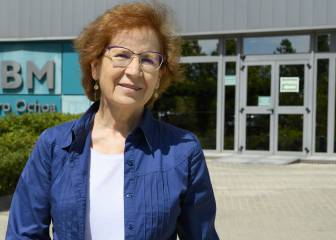 Margarita del Val pronostica cuándo volverá la antigua normalidad