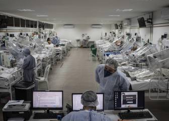 Alta mortalidad en los pacientes que tienen problemas renales