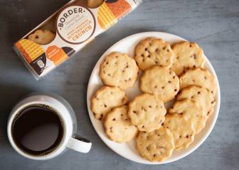 Ofrecen un trabajo de catador de galletas por 44.000 euros