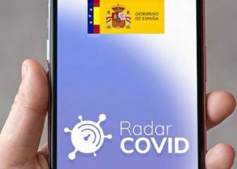El problema de Radar COVID: