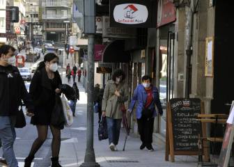 La ciudad que dará 50 euros por habitante para gastar en bares