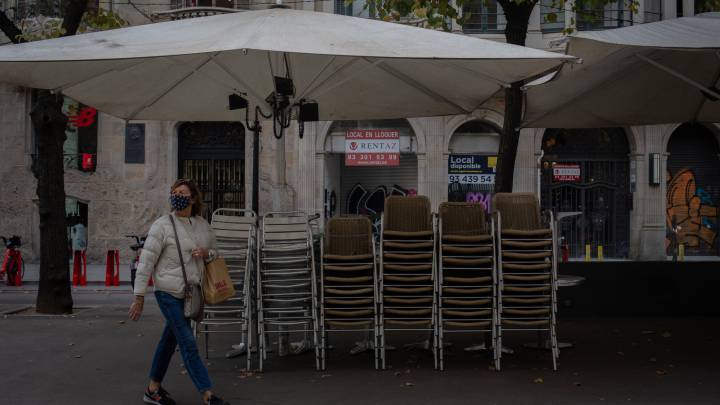 Sanidad planteará el cierre de la hostelería a las 22.00 en los lugares con mayor incidencia