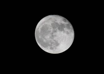 La NASA avisa de un