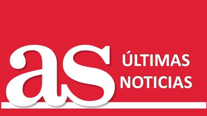 Noticias deportivas, en directo: última hora de fútbol, motor, tenis, baloncesto...
