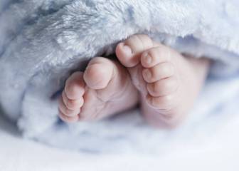 Nace uno de los primeros bebés con coronavirus del mundo en Huesca
