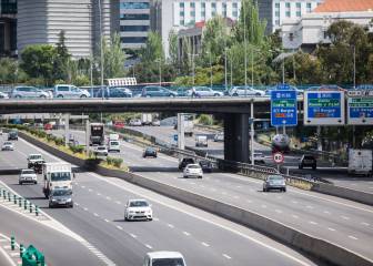 Nuevo estado de alarma: ¿se puede viajar entre provincias y a otra comunidad?