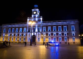 Dudas de la Navidad 2020: uvas en la Puerta del Sol, cabalgata de Reyes, centros comerciales...