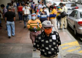 Precio del dólar hoy, martes 27 de octubre: a cuánto cotiza en Venezuela