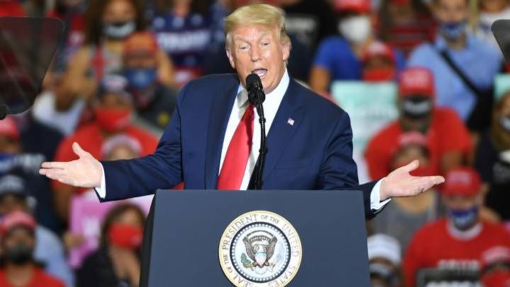 Pronósticos política: Joe Biden, muy favorito a ganar las elecciones a Donald Trump