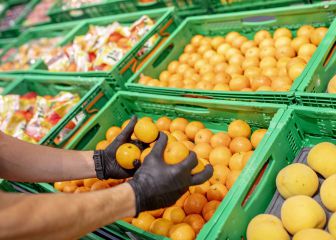 Horario de los supermercados en Madrid el puente de La Almudena: Mercadona, Carrefour, Lidl, Día...