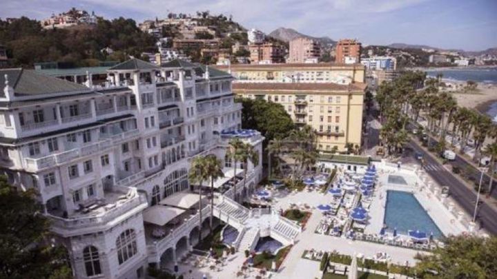 Se dispara el número de hoteles a la venta por la crisis sanitaria