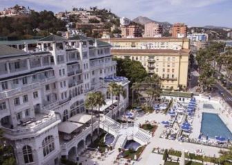 Se vende hotel a 150 millones