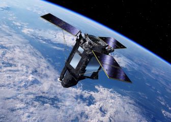 La última misión espacial fracasa ocho minutos después de despegar