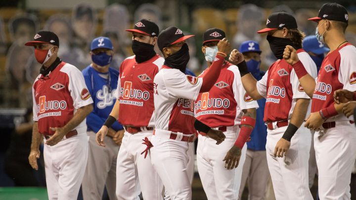 LVBP 2020/21: calendario, juegos y cuándo comienza el béisbol