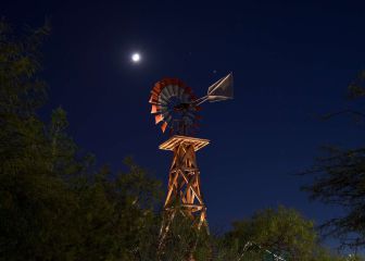 Un fenómeno astronómico se repetirá 800 años después