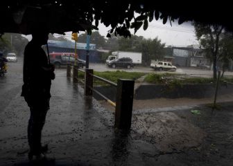 'La Niña', el fenómeno meteorológico que se instalará hasta enero de 2021