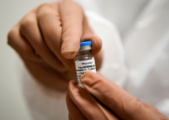 Rusia, lista para distribuir su vacuna contra el coronavirus