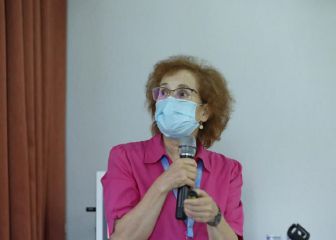 El consejo de Margarita del Val sobre hacerse test antes de Navidad