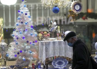 Cenas en Navidad: ¿qué se considera conviviente y cuántos pueden cenar?