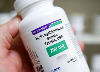 La hidroxicloroquina, descartada como un fármaco eficaz contra el coronavirus