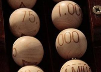 Comprar Lotería de Navidad en Cáceres por administración