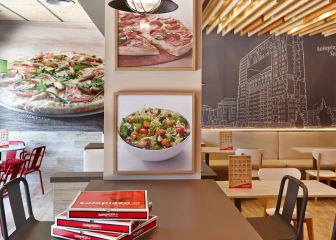 Black Friday 2020 en Telepizza, Domino's, McDonald's y Burger King: ofertas y descuentos
