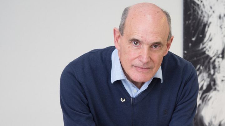 Rafael Bengoa: "Hay una insensibilización psíquica a la COVID por el número de muertes"