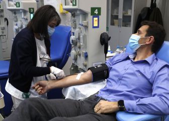 La molécula llamada a cambiar el transcurso de la pandemia