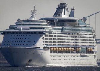 Se buscan voluntarios para un crucero gratis en Bahamas