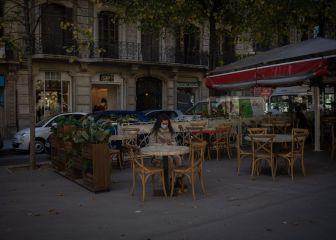 La respuesta de un restaurante a dos influencers: